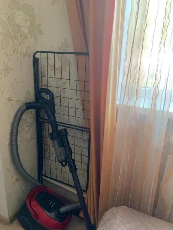 Большой уютный дом