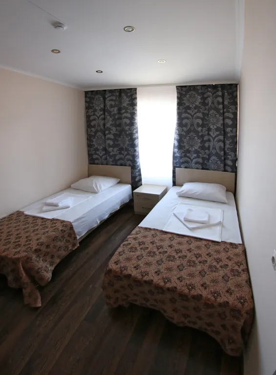 Квартира Квартира Двухкомнатный номер — Адлер