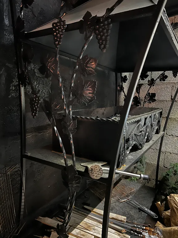 Коттедж Дом у моря — Махачкала