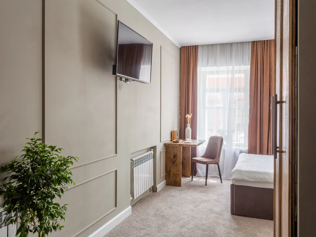 Квартира Комната — Москва