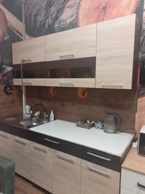 Уютный гостевой домик в черте города