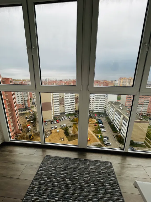 Уютная квартира в самом современном районе города