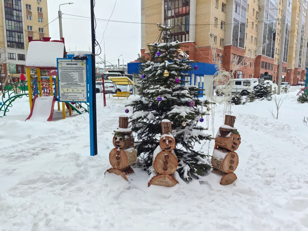 Видовая уютная квартира в центре города