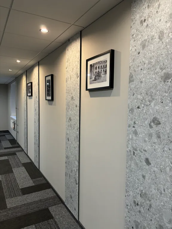 Квартира Квартира Студия в апарт-отеле Путилов Авенир рядом с метро — Санкт-Петербург