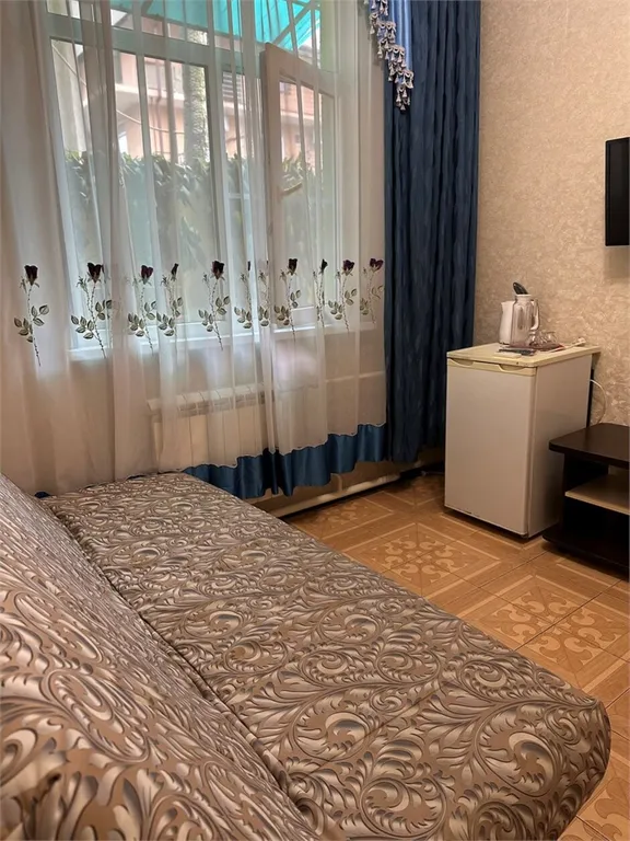 Квартира Комната — Адлер