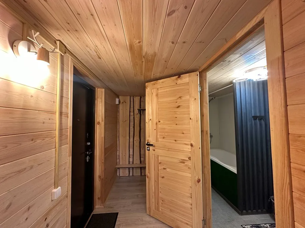 1-комнатный Дом