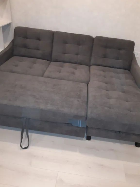 Новая уютная квартира