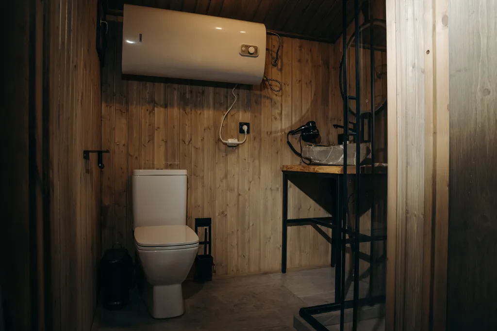 1-комнатный Дом