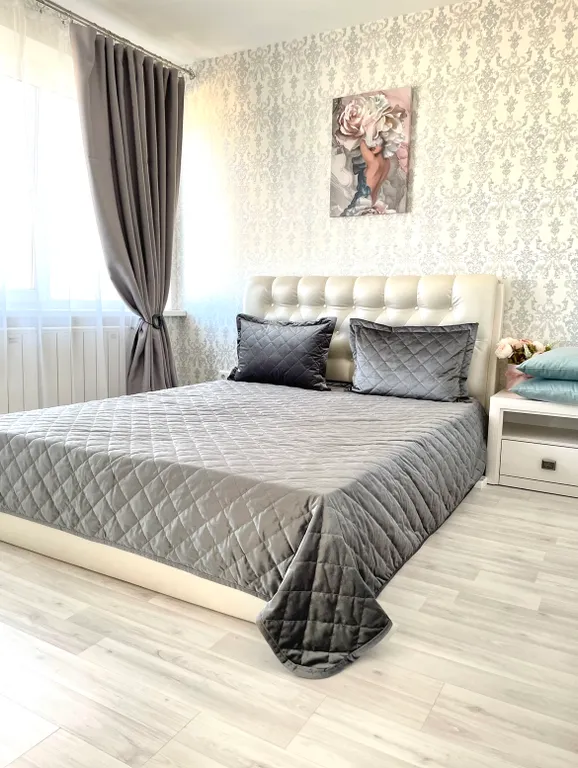 Просторная квартира — аренда посуточно в Гомель