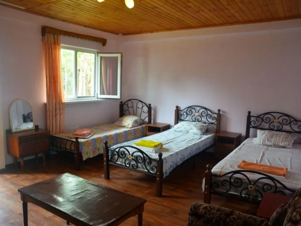 Квартира Семейный эконом у моря — аренда посуточно в Хыпста