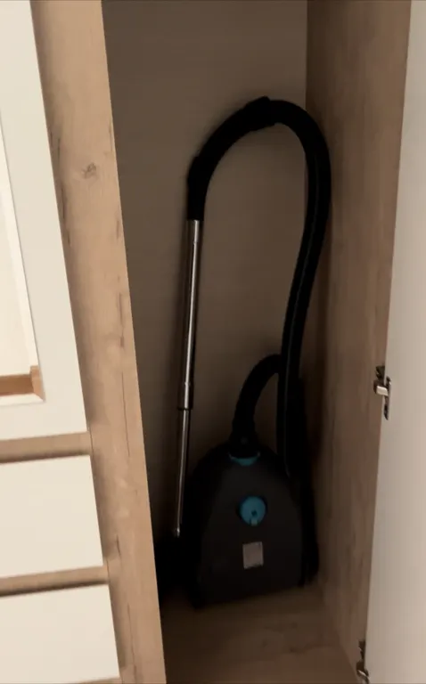 Квартира Уютная квартира со свежим ремонтом в 5 минутах от моря — Каспийск