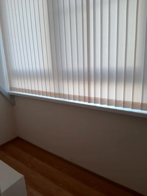 Двухкомнатная квартира у моря в ЖК Солнечный