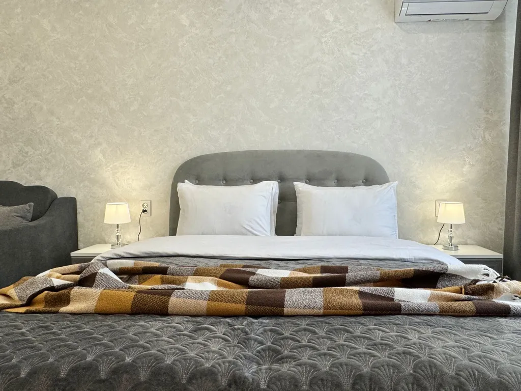 Уютная квартира в Ессентуках