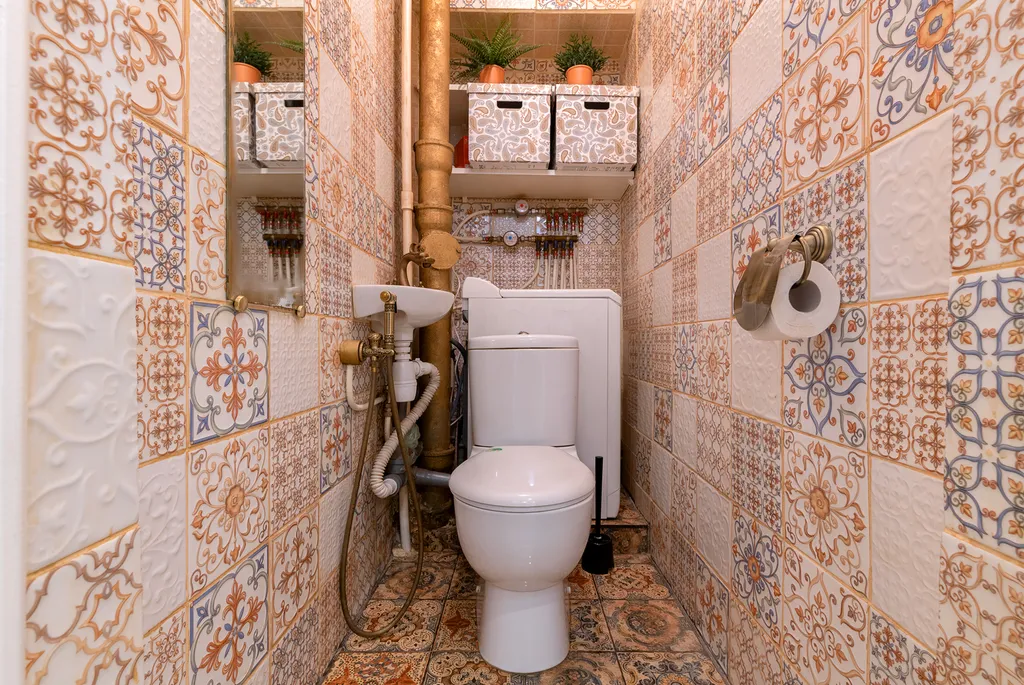 Квартира Апартаменты с парковкой на Чернышевской — Санкт-Петербург