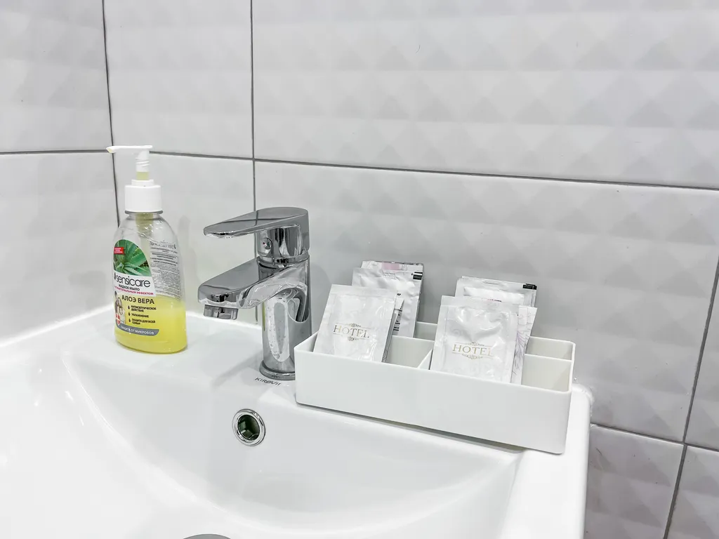 Уютная квартира на Чапаева