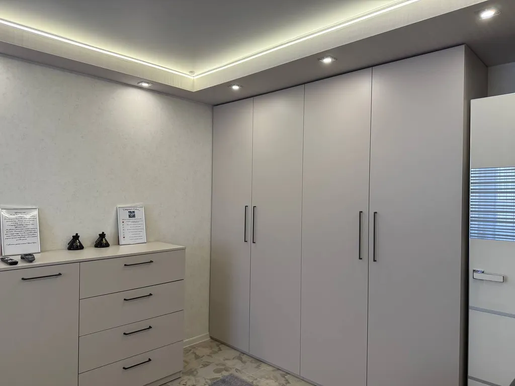 Квартира 1-комнатная Квартира — Мурманск