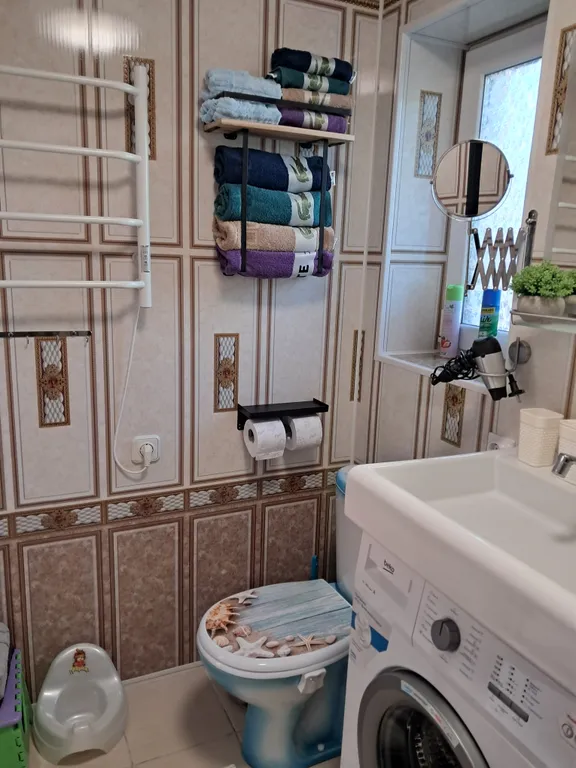 Коттедж Уютный дом в центре самых посещаемых достопримечательностей — Зеленоградск