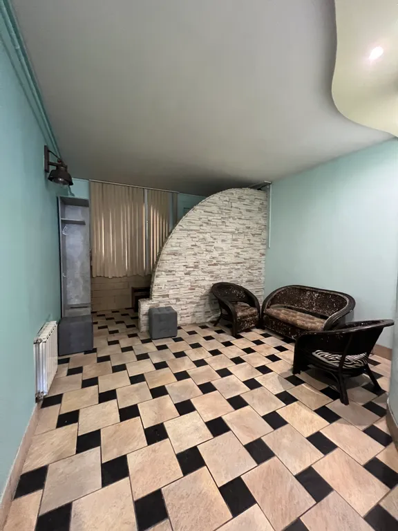 Коттедж у моря