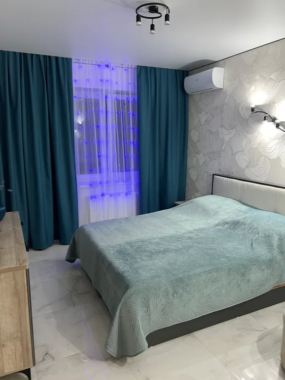 Квартира Уютная квартира на побережье — Пионерский