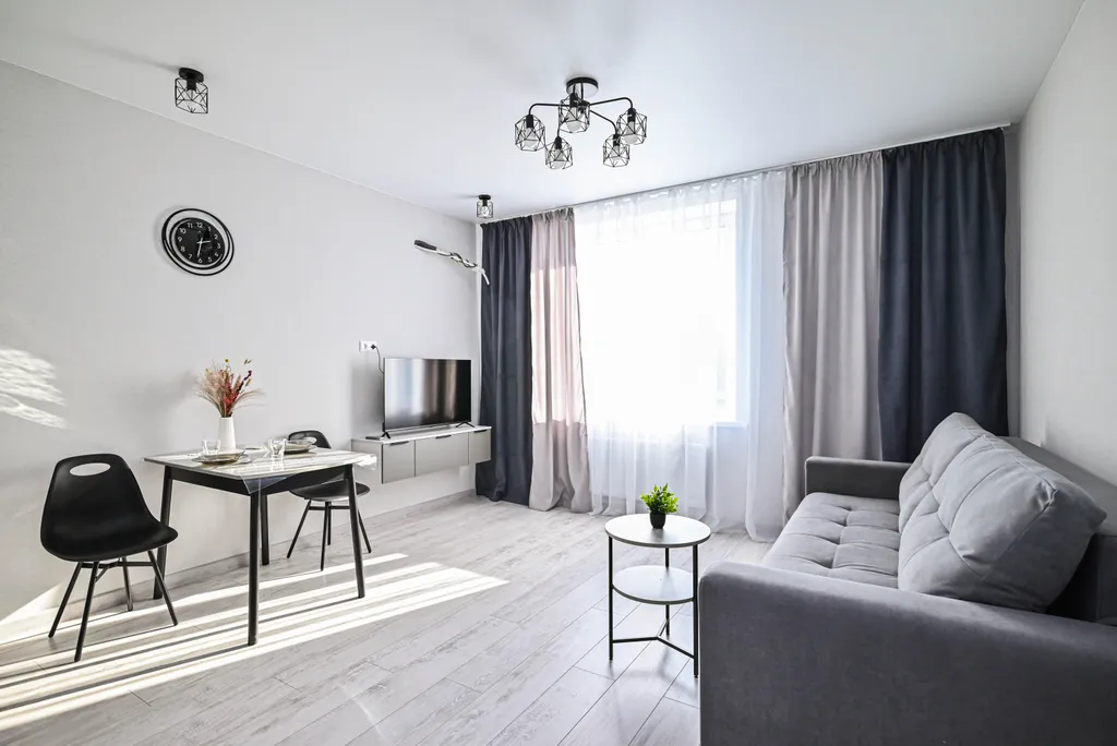 Квартира Квартира Жк универс возле сфу — Красноярск