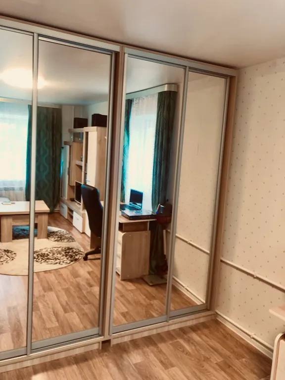 Уютная квартира в Подольске, мкр. Климовск