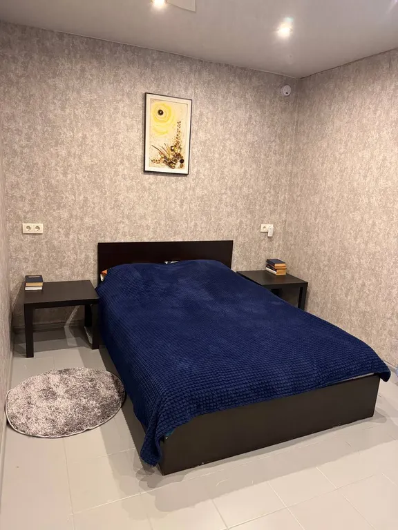 4-комнатный Дом