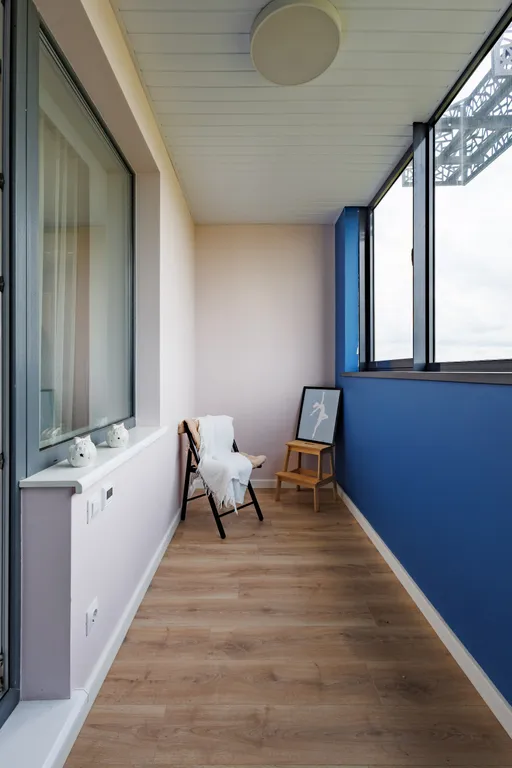 Новая студия ждет своих гостей