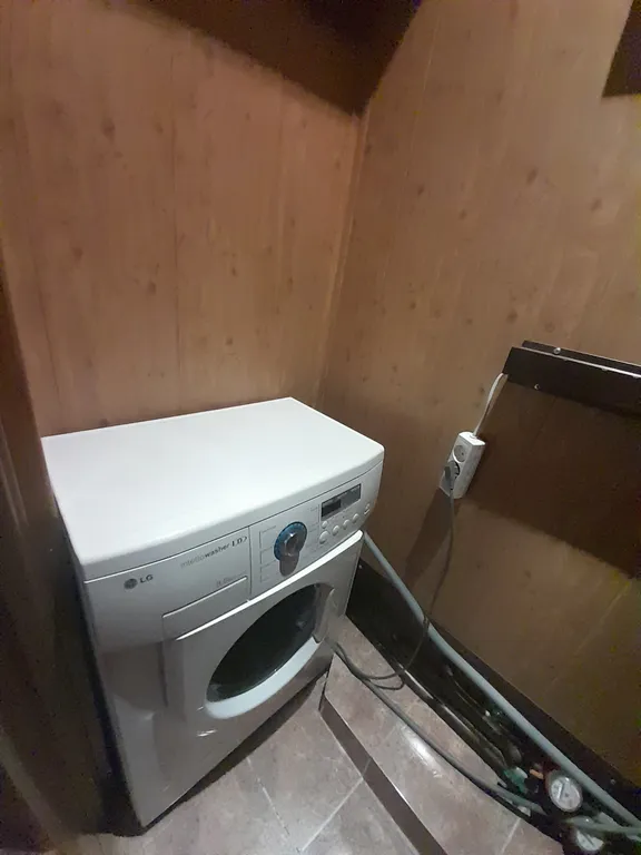 Уютная квартира в курортной зоне