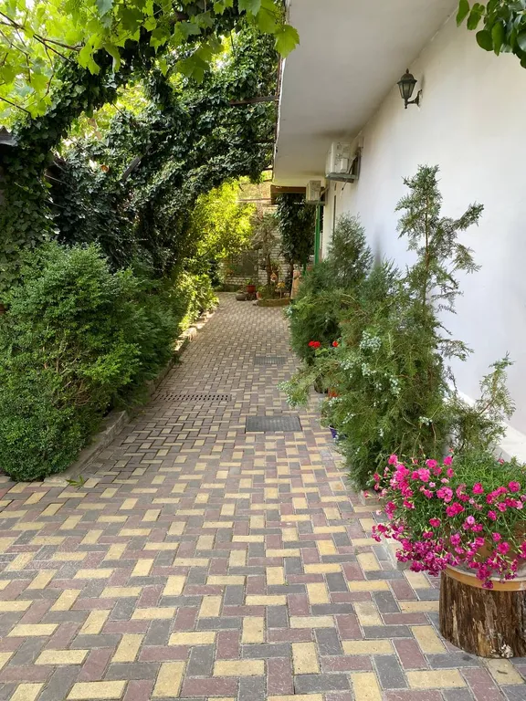 Квартира Комната — аренда посуточно в Судак