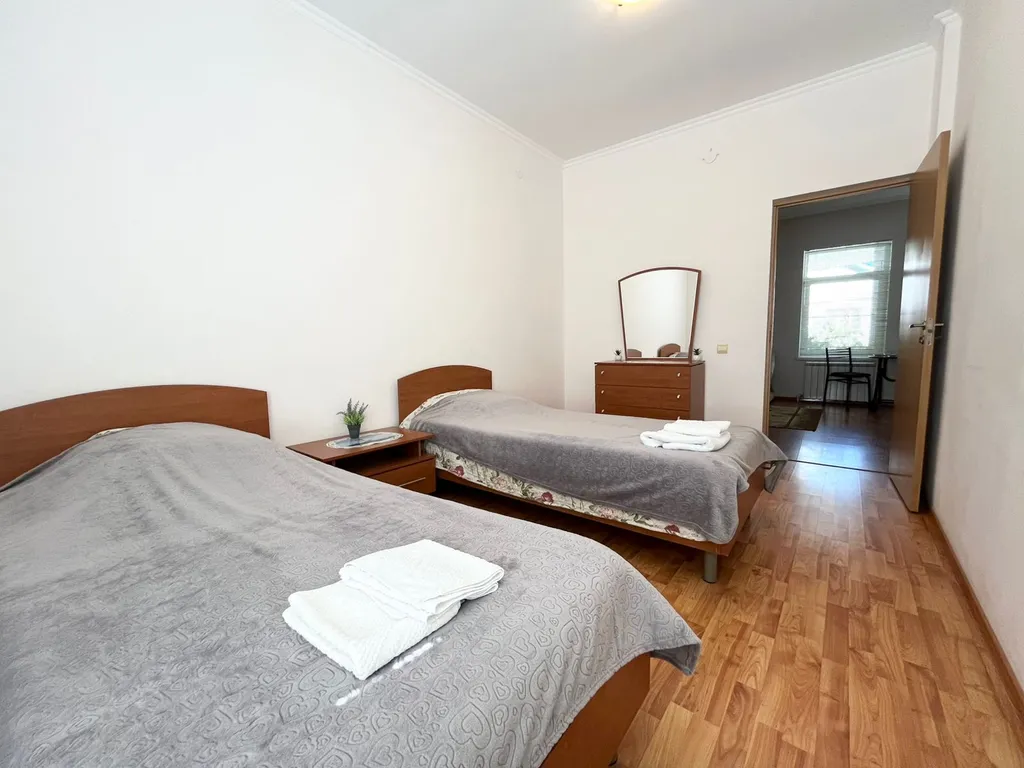 Квартира Комната — Анапа