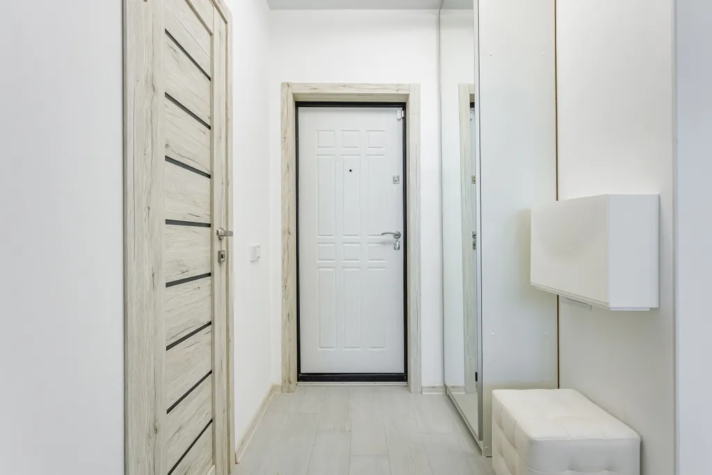 Квартира Уютная и просторная квартира — Краснодар