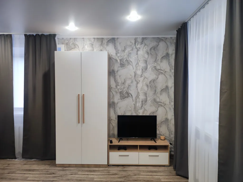 Уютная, светлая, теплая квартира в самом центре города