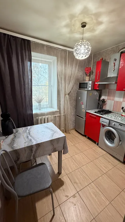 Апартаменты у вокзала