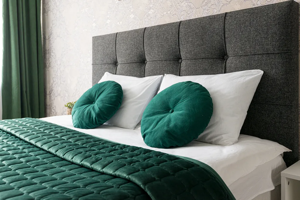 Квартира В зеленом микрорайоне Университет, гостиничный сервис, бесконтактно — аренда посуточно в Чебоксары