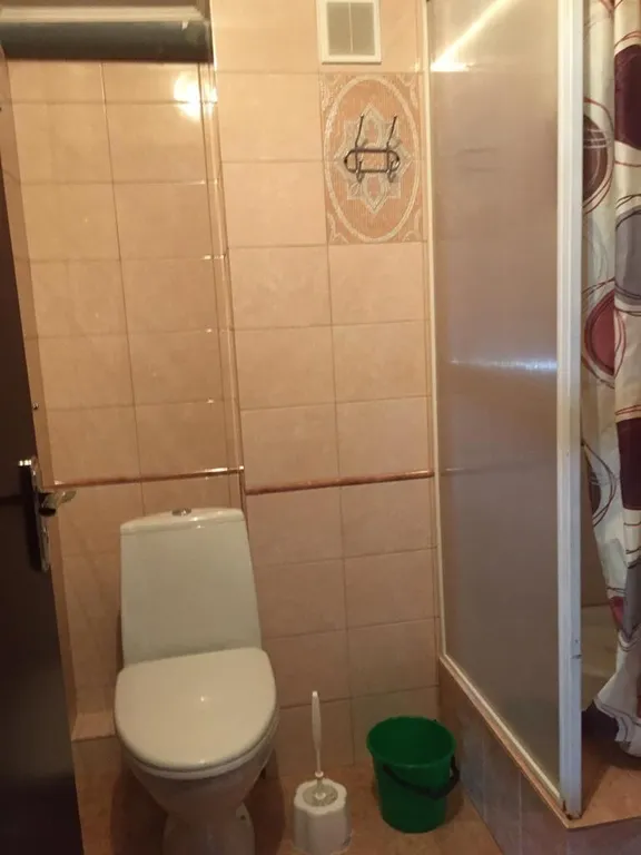 Квартира Комната — Лазаревское