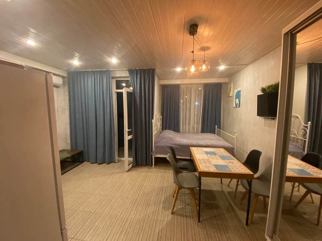 Квартира Студия напротив казино — аренда посуточно в Эсто-Садок