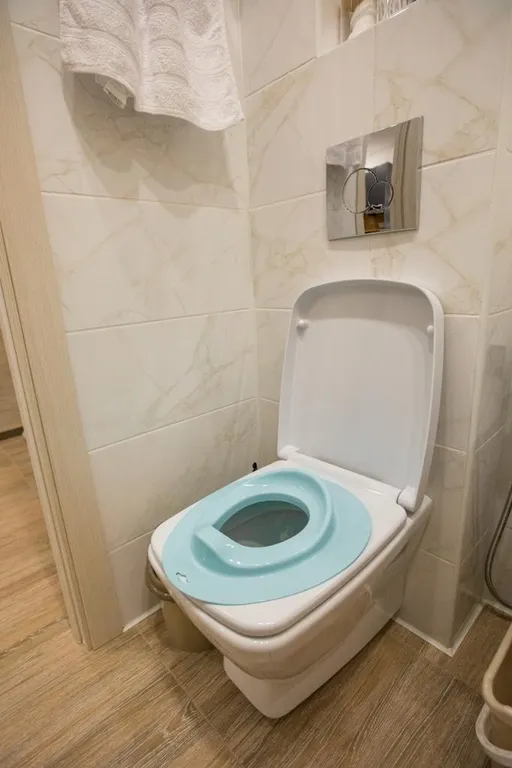 Стильная квартира напротив аквапарка Океанис и парка Швейцария