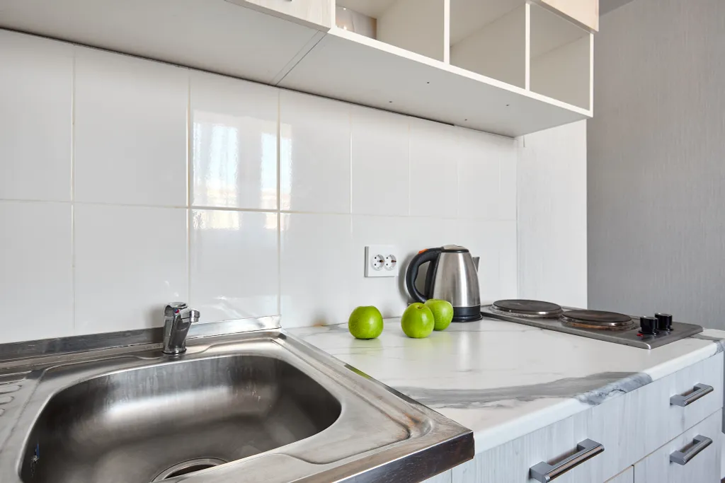 Морские апартаменты