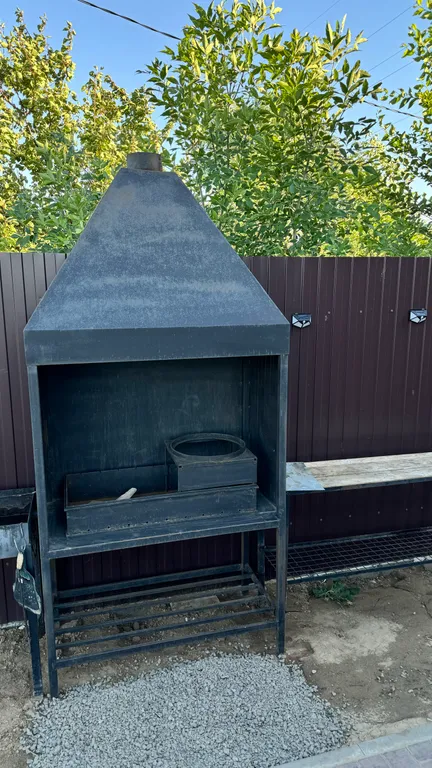 Дом для отдыха