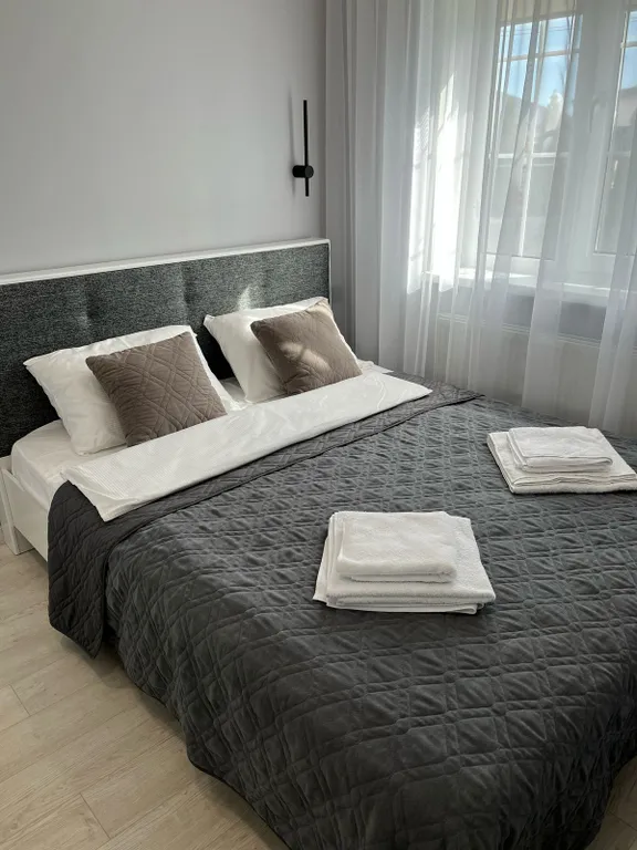 Коттедж Уютный дом на Балтийском море — Зеленоградск