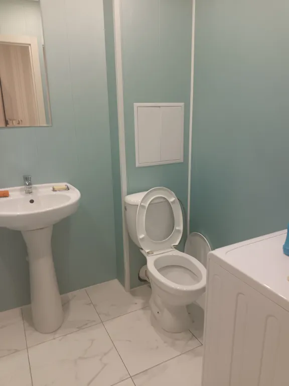 Квартира 1-комнатная Квартира — Нахабино