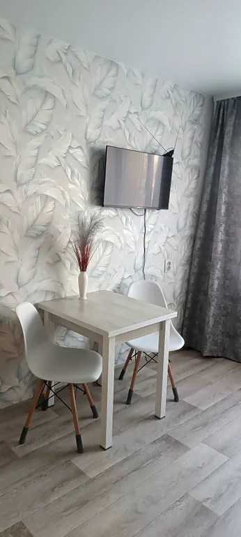 Квартира Уютная гостинка — аренда посуточно в Владивосток