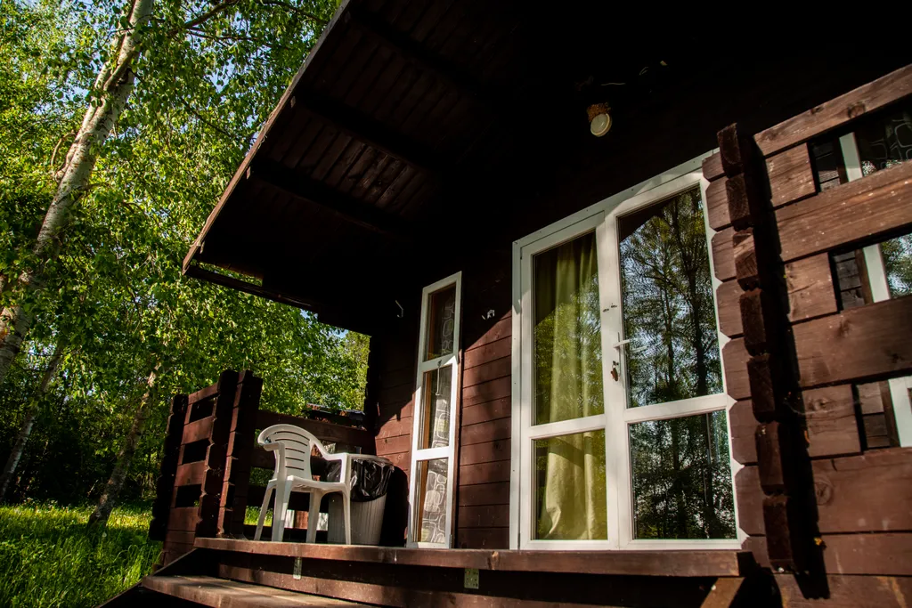 Коттедж 1-комнатный Дом — Гаврилов-Ям