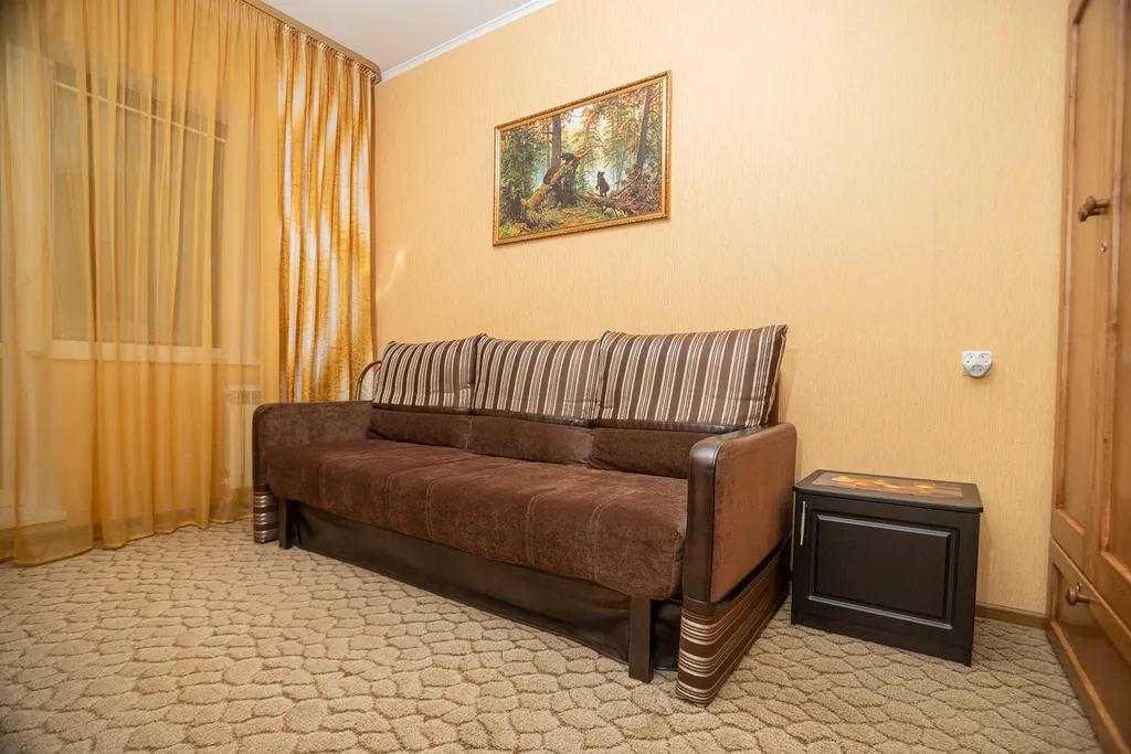 Жильё у Bigwood