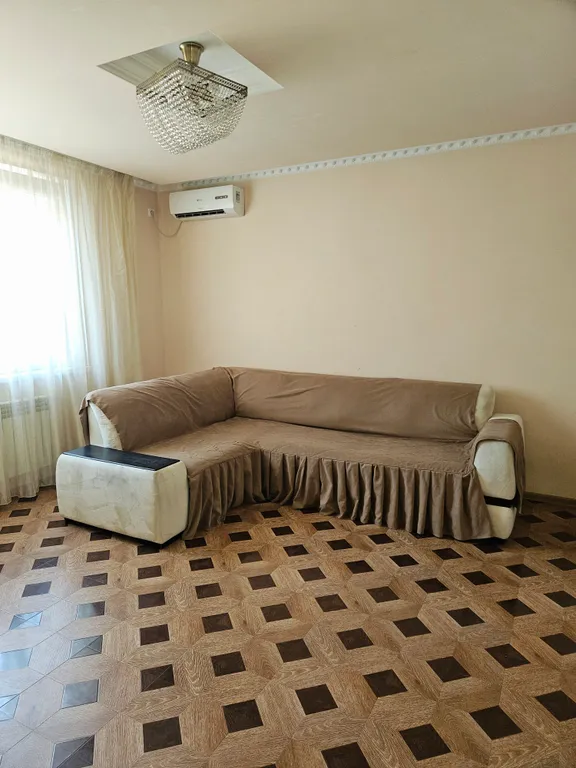 Квартира 2-комнатная квартира в центре города — Анапа