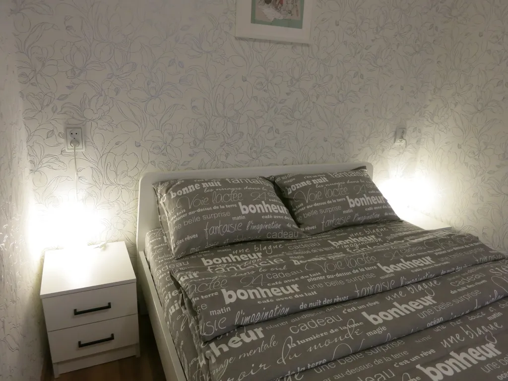 Квартира У Двух Вокзалов