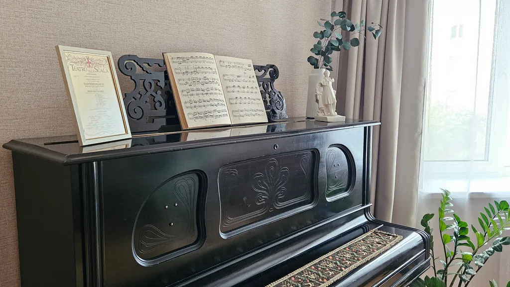 Романтика с видом на Волгу с террасы