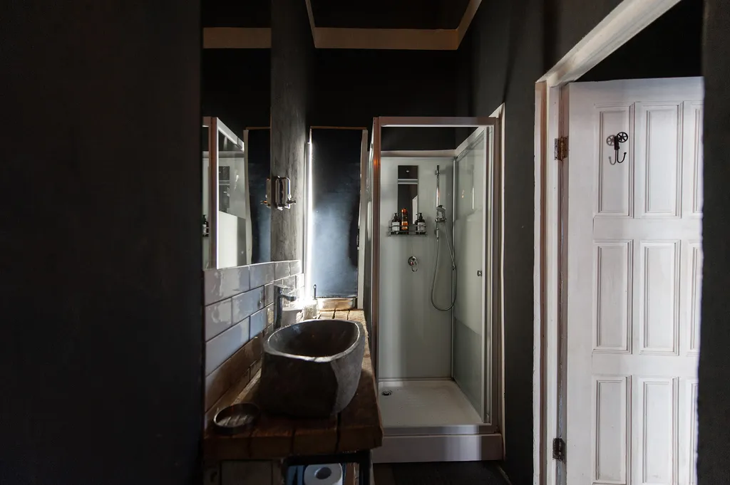 Лофт на набережной Яузы