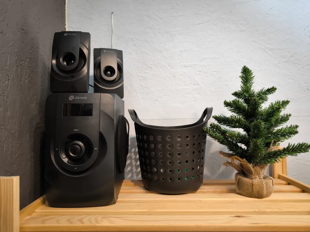 Дом для большой семьи или теплой компании