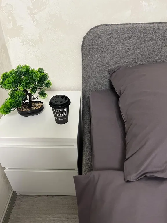 Квартира Уютная квартира в сердце города — Калининград